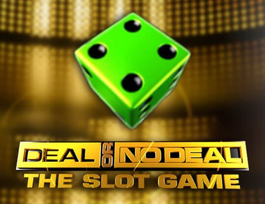 Deal Or No Deal Slot